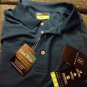 NWT PGA Tour S/S Proseries Size XXL